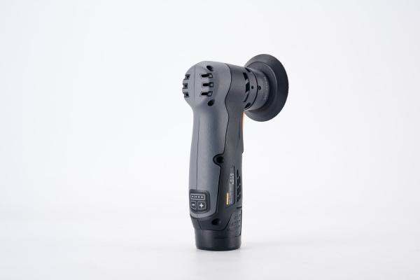 Mini exzenterschleifer NT09EC-407-PS, 5 mm Orbit